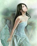 不胜欢喜