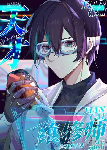 天才维修师TXT资源