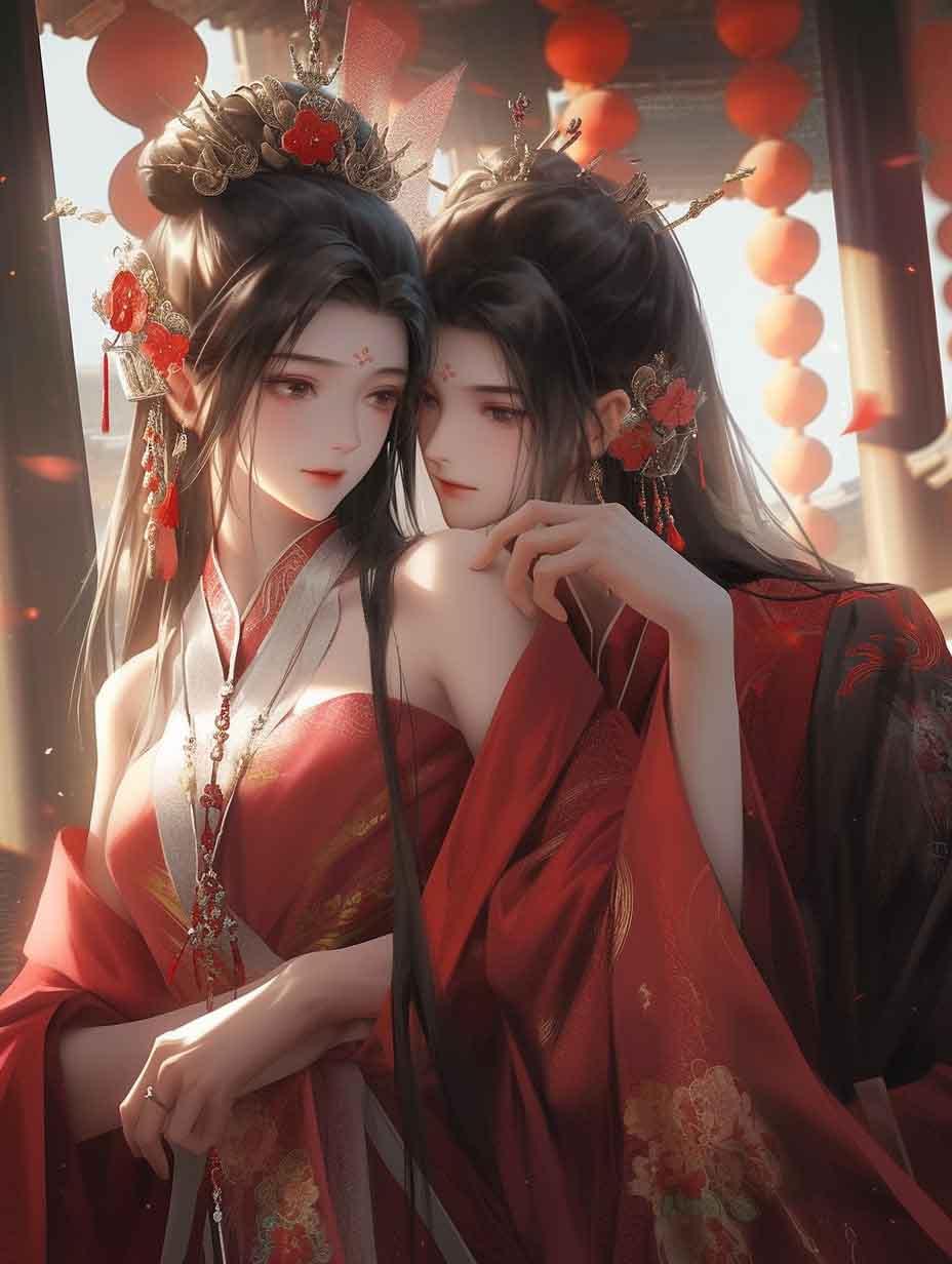 权宠悍妻分集剧情