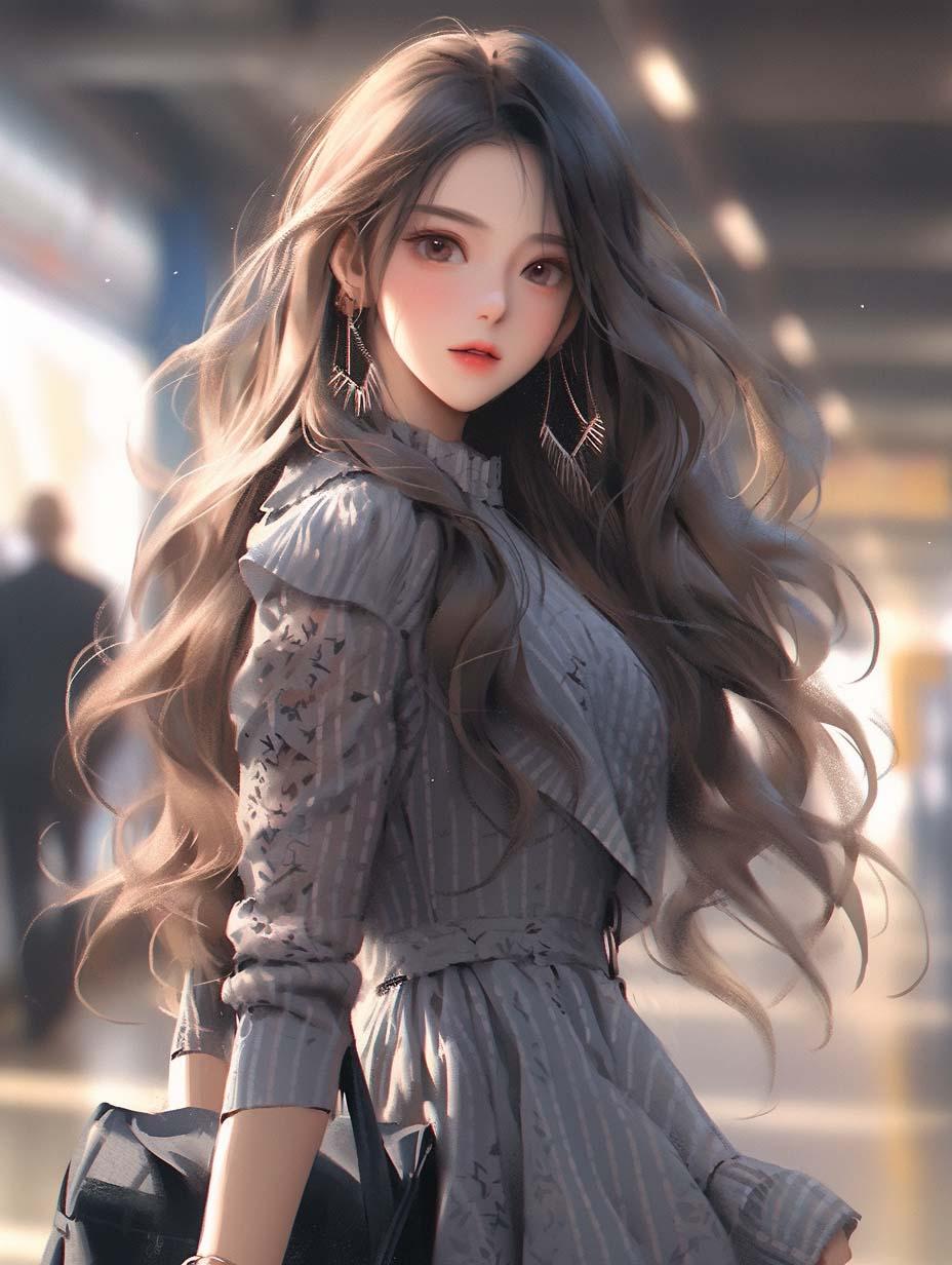 前任很温柔