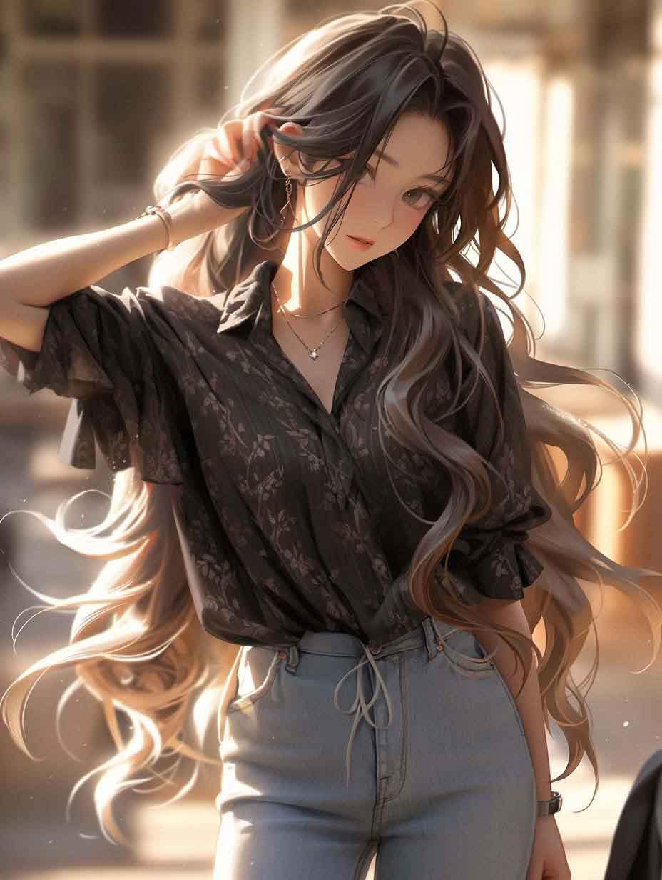 沈存希和宋依诺的