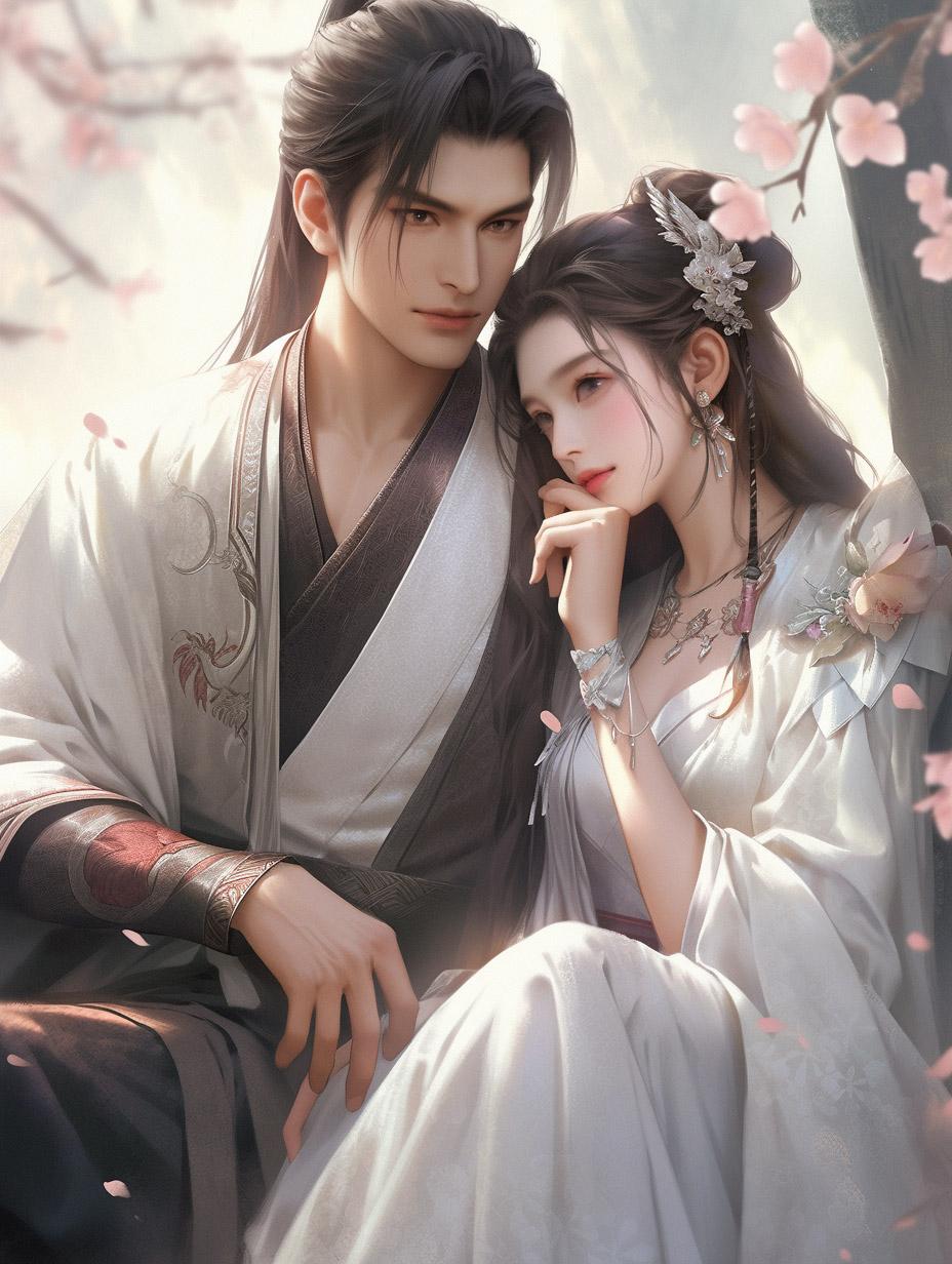 假结婚竟娶苏清月第五