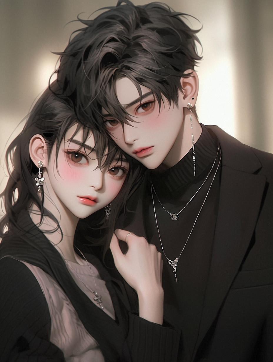闻靳深