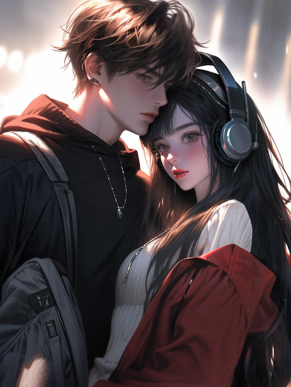 沈娇娇和陆司夜