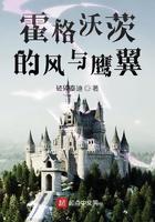 霍格沃茨的风与鹰翼TXT