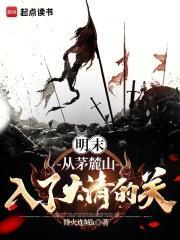 明末从茅麓山入了大清的关完整版
