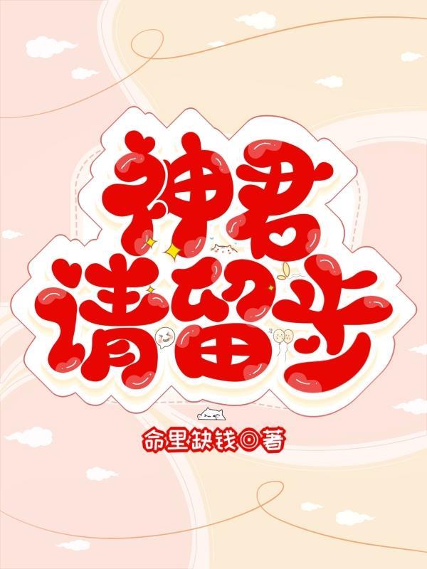 仙君请留步全新正版