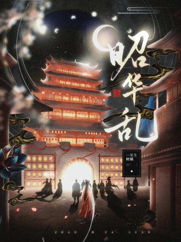 昭华乱笔趣阁txt