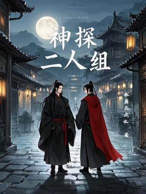 神探两个结局什么意思