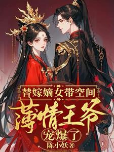 替嫁王妃娇宠日常免费阅读