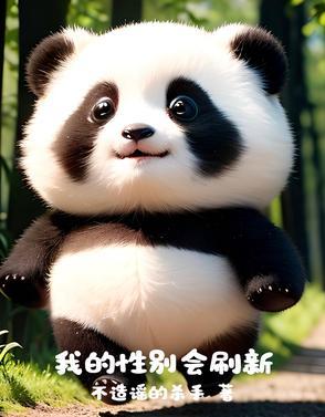 我的性别会刷新女主