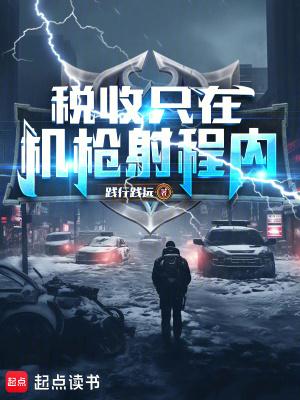 税收只在机枪射程内 无错版