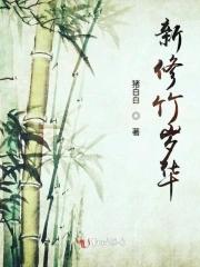 新修竹岁华免费阅读最新章节