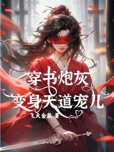 穿书炮灰变身天道宠儿短剧