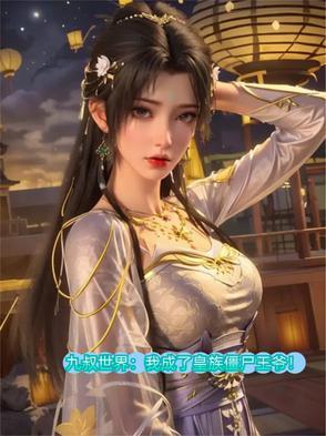 我成了九叔的师兄