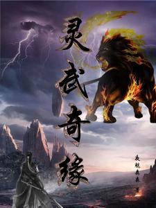灵武外传
