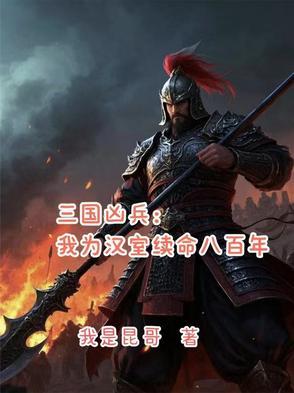 三国凶兵我为汉室续命八百年 剧情