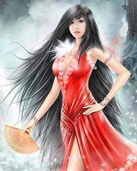 如何在女尊的世界里谈恋爱