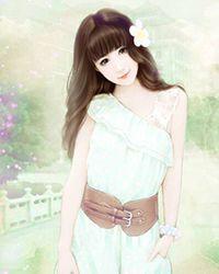 少女你来组成头部免费