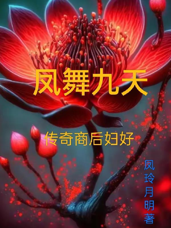 凤舞九天是啥