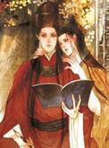 桃花入命by眉如熏讲什么