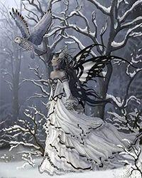 堕落的冷艳剑仙娘亲大夏芳华 红炉点雪